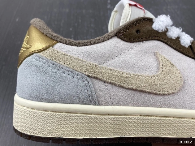Rep TBK Air OG Year Jordan Low of DV1312-200 1 the Rabbit Retro 0812